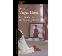 Los cuadernos de don Rigoberto