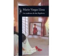 Los Cuadernos De Don Rigoberto - Mario Vargas Llosa Mario Vargas Llosa (Auteur)