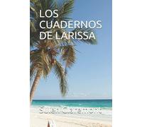 Los Cuadernos De Larissa