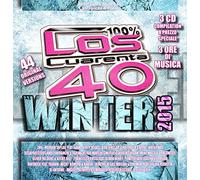 Los Cuarenta Winter 2015