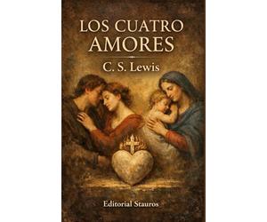 Los cuatro amores