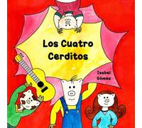 Los Cuatro Cerditos