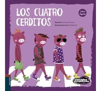 Los Cuatro Cerditos