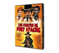 Los Cuatro De Fort Apache [Import]