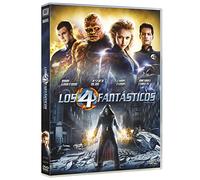 Varios - Los Cuatro Fantasticos [Import]
