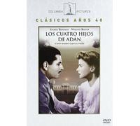 Los Cuatro Hijos De Adan [Import]