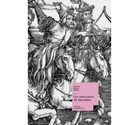 Los Cuatro Jinetes Del Apocalipsis