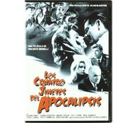 Los Cuatro Jinetes Del Apocalipsis [Import]