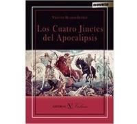Los Cuatro Jinetes Del Apocalipsis - [Livre en VO] Blasco Ibánez, Vicente (Auteur)