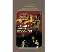 Los Cuatro Jinetes Del Apocalipsis (The Four Horsemen Of The Apocalypse) (1921) (Import)