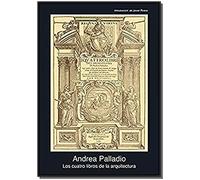 Los cuatro libros de arquitectura