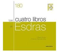 Los Cuatro Libros De Esdras Aa Vv (Auteur)