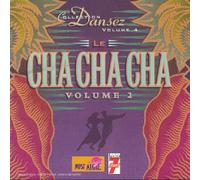 Los Cubaztecas - Dansez Vol.4 : Le Cha Cha Cha