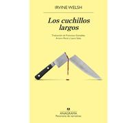 Los cuchillos largos/ The Long Knives