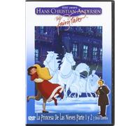 Los Cuentos De Andersen Vol.8 [Import]