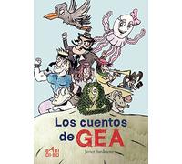 Los cuentos de Gea