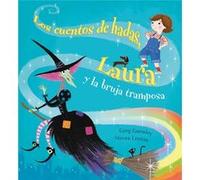 Los Cuentos De Hadas, Laura Y La Bruja Tramposa, Los - [Livre en VO] Gormley - Lenton, Greg - Steven (Auteur)