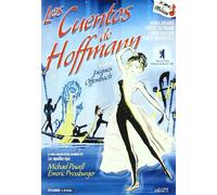 Los Cuentos De Hoffman [Import]