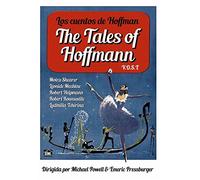 Los Cuentos De Hoffmann