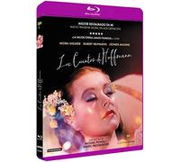 Los Cuentos De Hoffmann [Blu-ray]