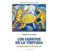 Los Cuentos De La Tortuga - Soler Fierre Eduardo Soler Fierre Eduardo (Auteur)