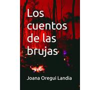Los cuentos de las brujas