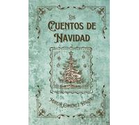 LOS CUENTOS DE NAVIDAD. ORIGEN