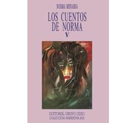 Los cuentos de Norma V