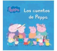 Los Cuentos De Peppa - VV.AA. Vv Aa (Auteur)