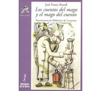 Los cuentos del mago y el mago del cuento