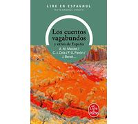 Collectif – Los Cuentos vagabundos y otros de España
