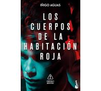 Los cuerpos de la habitación roja: Los cuerpos 1