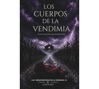 Los cuerpos de la vendimia