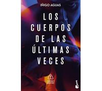 Los cuerpos de las últimas veces: Los cuerpos 2