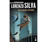 Los cuerpos extraños: Serie Bevilacqua y Chamorro