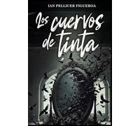 Los cuervos de tinta