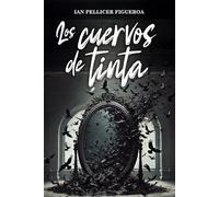 Los cuervos de tinta