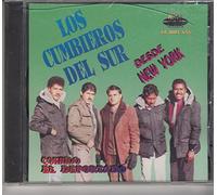 Los Cumbieros Del Sur: El Deportado