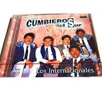 Los cumbieros del sur - Los internacionales