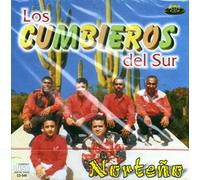 Los Cumbieros Del Sur (Norteno)646
