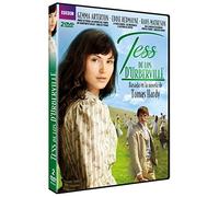 Los D’Urberville (Tess of The D'Urbervilles) 2009 [Import]