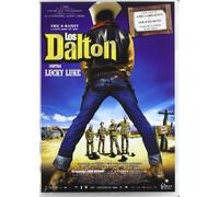Los Dalton Contra Lucky Luke