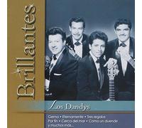 Los Dandys 20 Grandes Exitos 100 Anos De Musica [IMPORT]