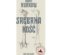 L'os d'argent - Andriy Kurkov (Buch auf Polnisch)