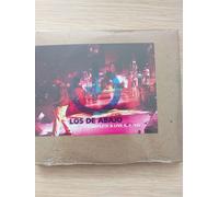 Los de Abajo - Complete & Live l.a 2004 [Import]
