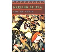 Los de Abajo – Penguin Books