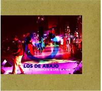 Los de Abajo – Complete & Live L.A. 2004 – Import – Virgin Mobile