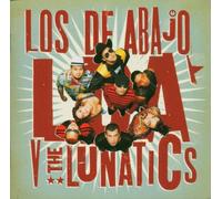 Los de Abajo - Lda V the Lunatics