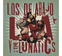 Los de Abajo - Lda Vs The Lunatics [Import]