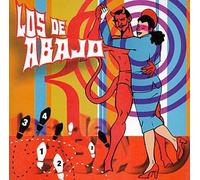 Los De Abajo - Los De Abajo